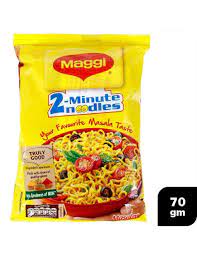 Maggi Masala Pasta -140g